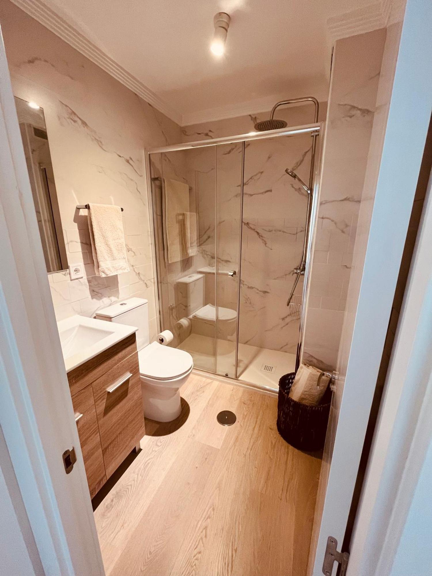 Premio Real 18 Apartment