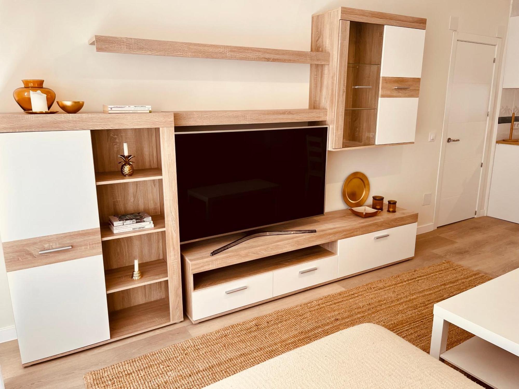 Apartment Premio Real 18 *