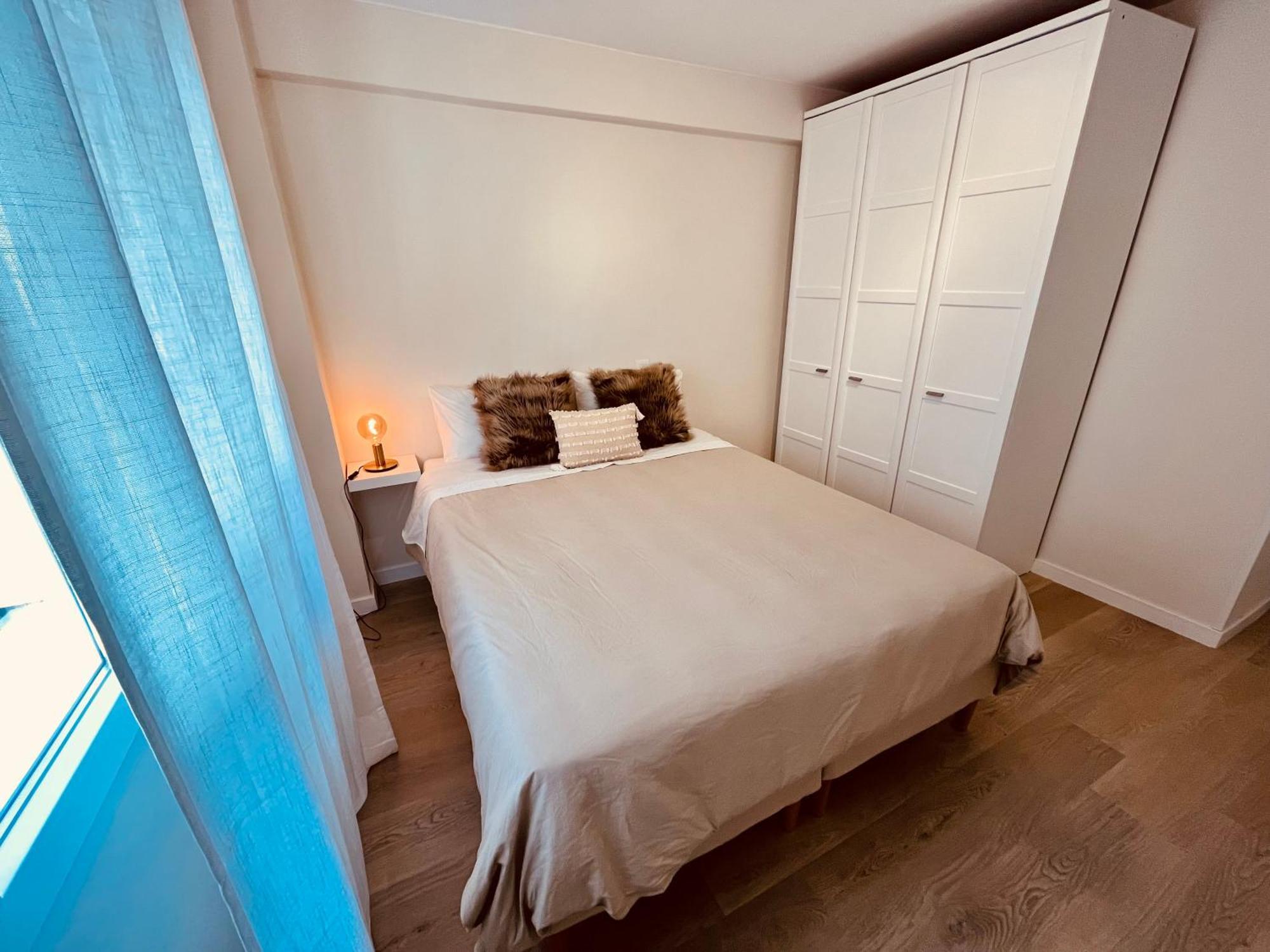 Premio Real 18 Apartment Gijon