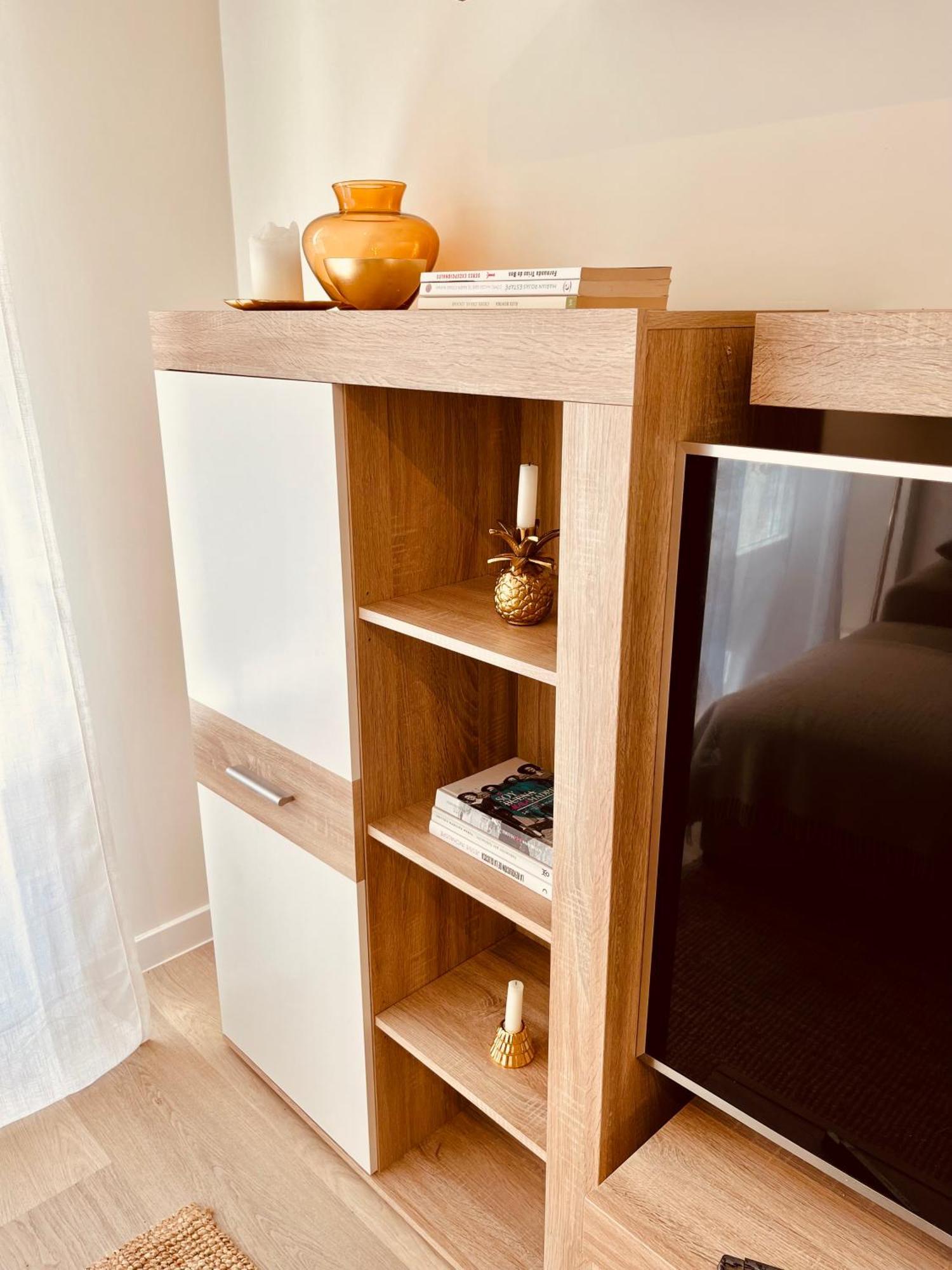 Premio Real 18 Apartment *