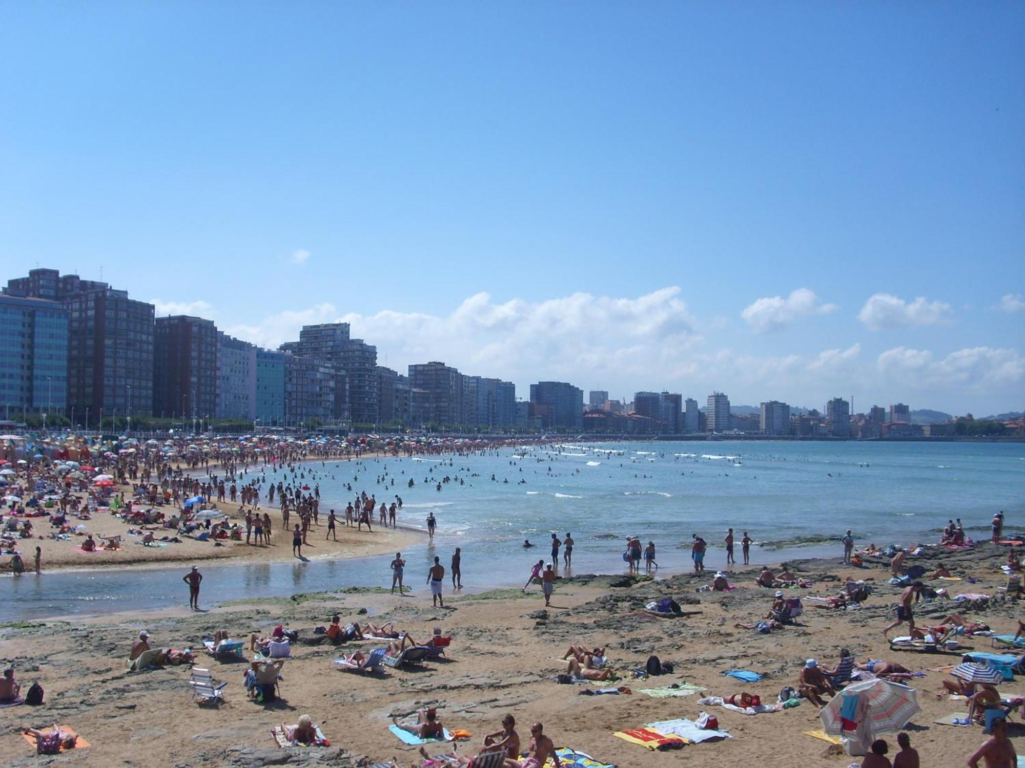 Premio Real 18 Apartment